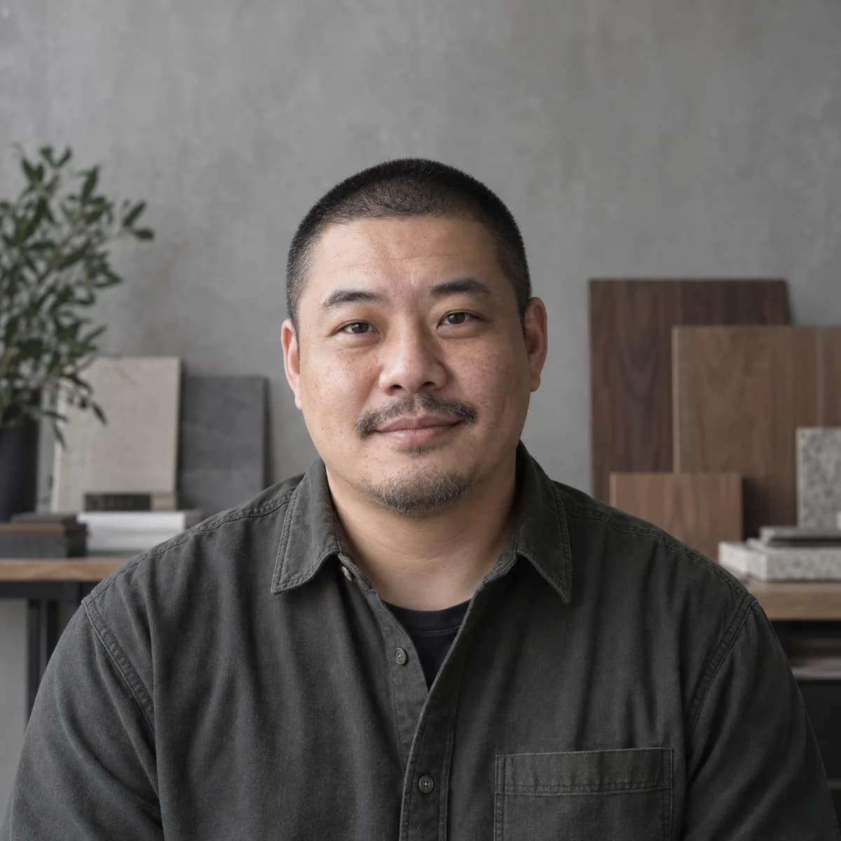 王承恩 Kevin